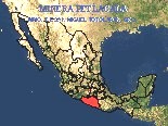 Estado de Guerrero, México