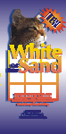 Vista Frontal de la Bolsa de White Sand