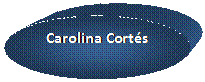 Elipse: Carolina Corts

