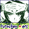 I'm a member of the RuroKen Lovers-_^!
