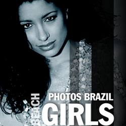 seminude brazilian girl hot