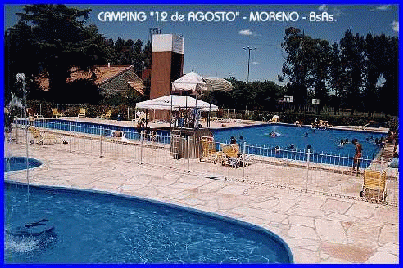 HOTELES Y CAMPING hoteles y camping: