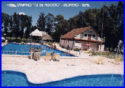 HOTELES Y CAMPING hoteles y camping: