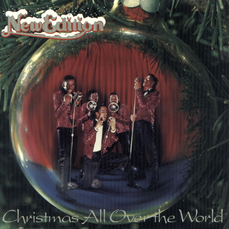 the best holiday albums non religious