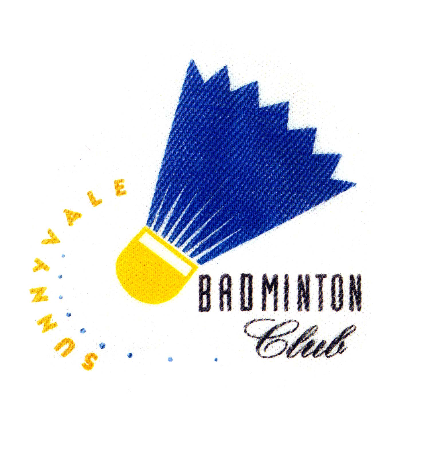 badminton club