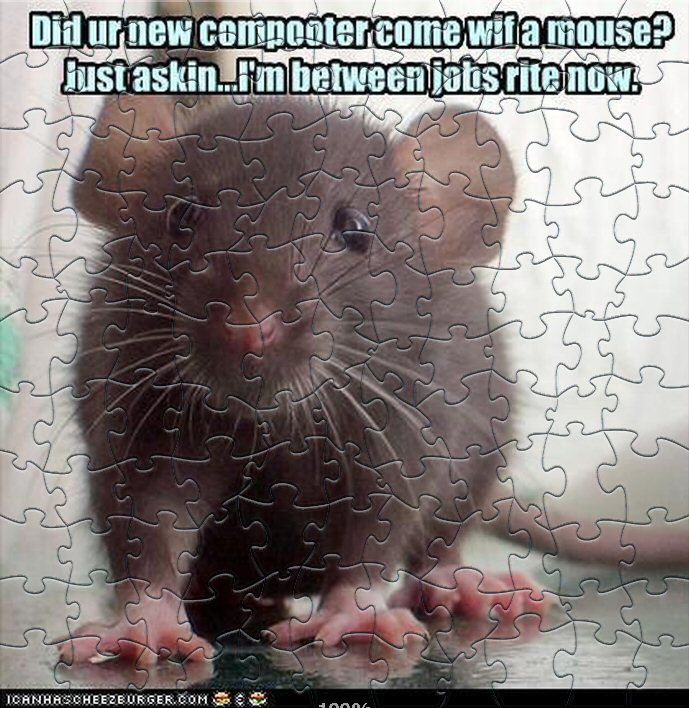 .