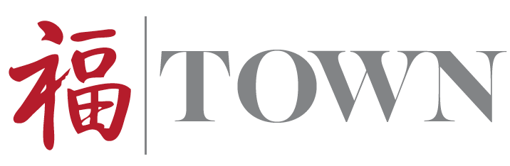 Town logo