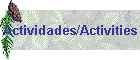 Actividades/Activities