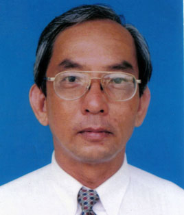 Nama Guru Besar : Kek Soo Kong Kategori : DGA34 Kelulusan Akademik : SC/MCE (1969), HSC (1975) Kelulusan Ikhtisas : Sijil Perguruan (1993) - Kek-Soo-Kong