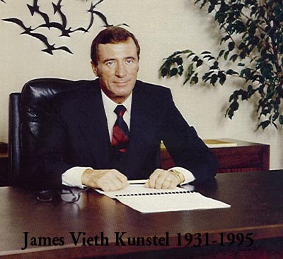James V. Kunstel