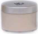 A light loose powder that sets the foundation. Provides your skin with a flawless, smooth and matt finish. Hypo-allergenic, oil free. Contains Vitamin A + E and SPF-15.