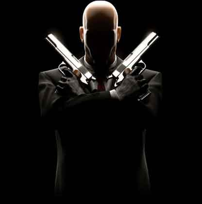 hitman 2 silent assassin invitation to a party