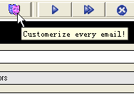 Bulk Email EX screenshots
