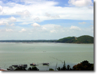 Songkhla-Lake