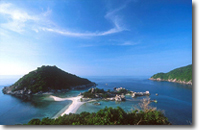Nangyuan-Island