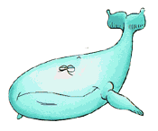 baleias telepatas