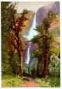 yosemite Waterfall