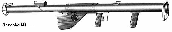 Bazooka M1