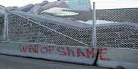 Wall Of Shame