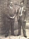 Edgars F Zepp Sr & Edgar F Zepp Jr