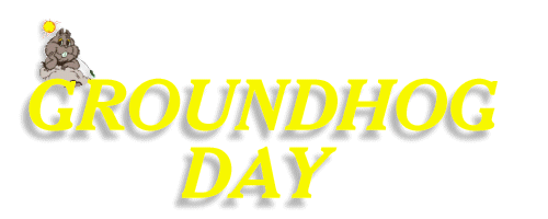 Groundhog