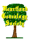 heartland Genealogy Ring Member