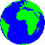 As The World Spins