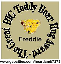 Freddie