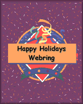 Happy Holidays
Webring