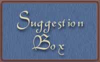 heartland Farm Suggestion Box