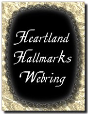 heartland Hallmark Webring