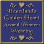 heartland's Golden Heart Award Webring