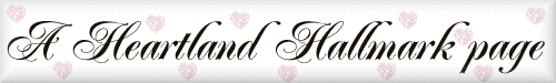 heartland Hallmarks Site