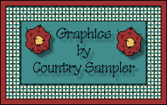 Graphics by Country Sampler