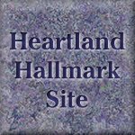 heartland Hallmark Award Winner