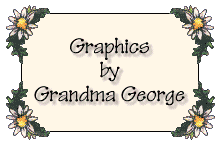 Graphics by Grandma George