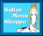 Sailor Moon Shoppe