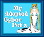 My Cyberpet Collection