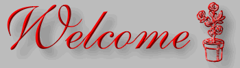 welcome
