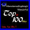 Click Here to Vote for My Site