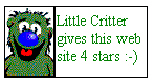lil critters