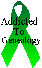 Addicted To Genealogy