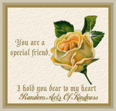 Friends by Jan