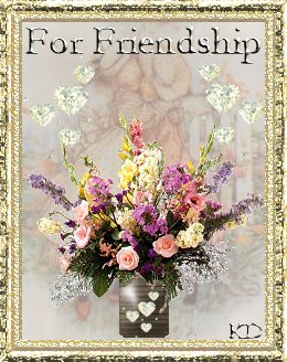 Friendship Adoption