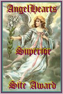 AHSuper Site Award