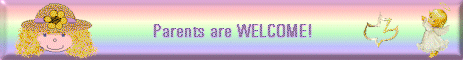 Christian Kids Site