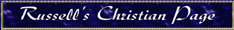 Russ' Christian Pages