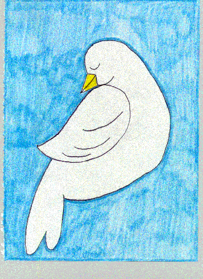 dove