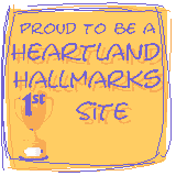heartland Hallmark