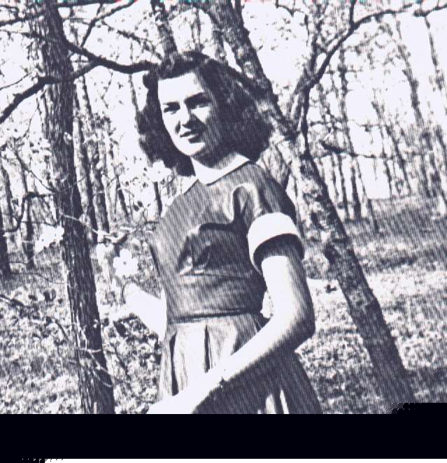 Beverly Mozelle Broughton